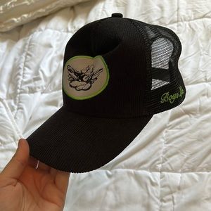 Boys Lie Trucker Hat